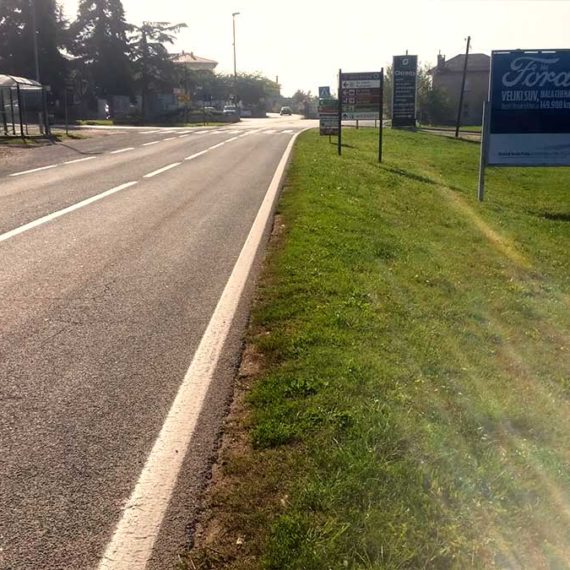 Jumbo plakati Sveti Lovreč | Skok Media