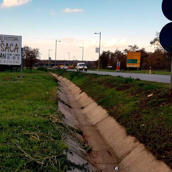 Jumbo plakati Poreč - rotor Elektrometal | Skok Media