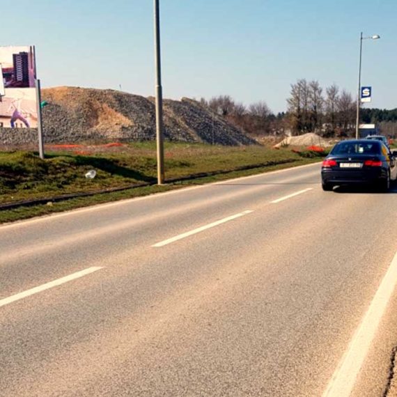 Jumbo plakati Poreč - Kaufland | Skok Media