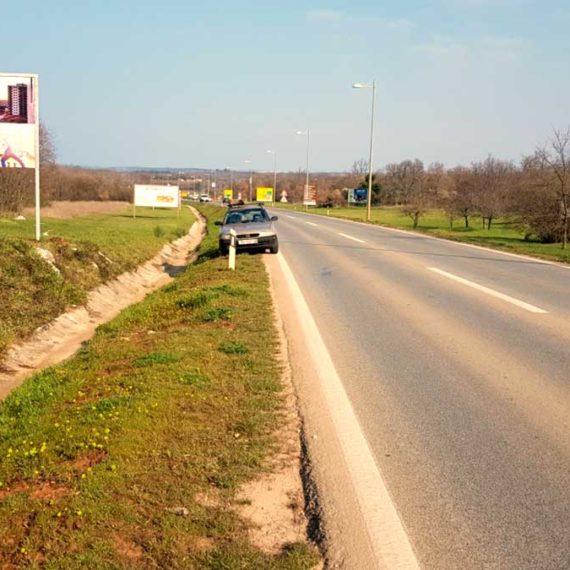 Jumbo plakati Poreč – Petrol | Skok Media