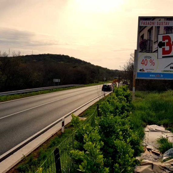 Jumbo plakati Putini | Skok Media