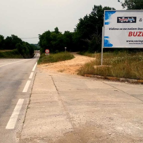 jumbo plakati skok media sosici benz 2