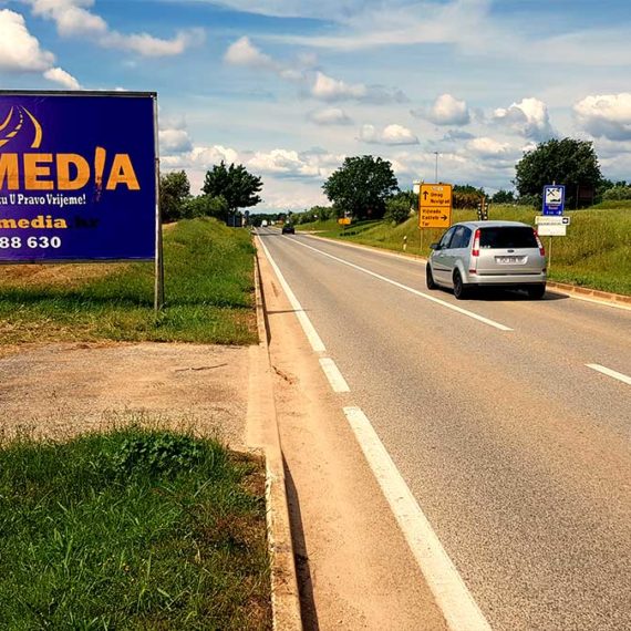 Jumbo plakati Tar | Skok Media